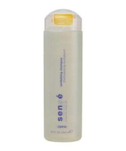 Revitalizing Shampoo