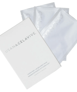 Mascarilla hidratante Hydrating + Lifting Sheet Mask