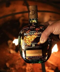 Whisky Buchanans 18 Años Reserva Especial
