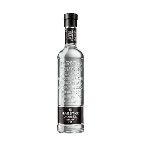 Tequila Maestro DOBEL