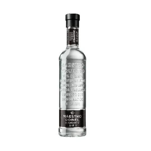 Tequila Maestro DOBEL