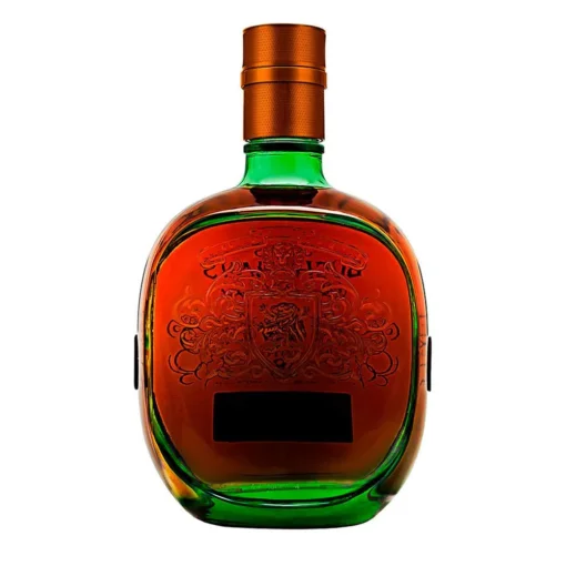 Whisky Buchanans 18 Años Reserva Especial - Image 5