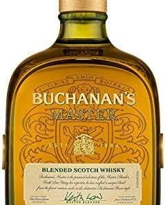 Whisky Buchanan'S Master 750 Ml