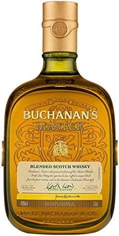 Whisky Buchanan'S Master 750 Ml