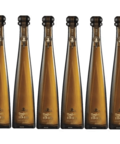 Don Julio 1942 Caja 6 Botellas