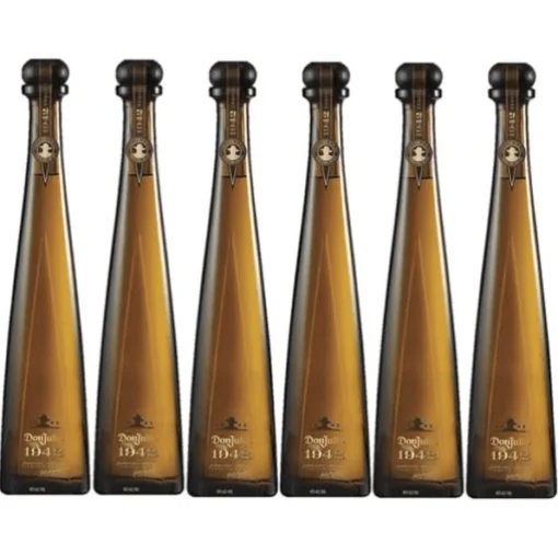 Don Julio 1942 Caja 6 Botellas