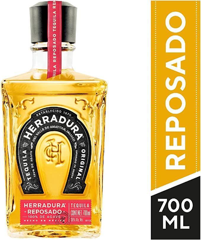 Tequila Herradura Reposado