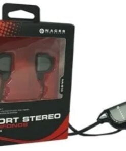 Audifonos NACEB Bluetoohh Sport NA 610