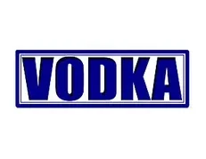 Vodka