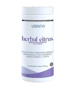 Herbal Citrus