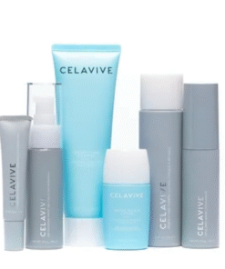 CELAVIVE Piel Mixta-Grasa