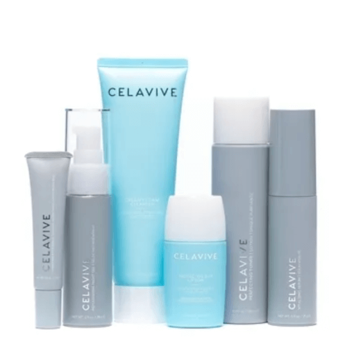 CELAVIVE Piel Mixta-Grasa