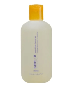 Energizing Shower Gel