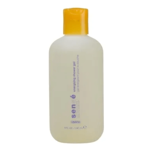 Energizing Shower Gel