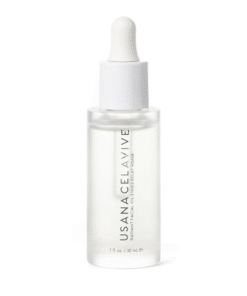 Radiant Facial Oil