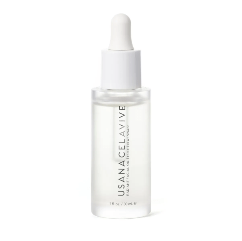 Radiant Facial Oil