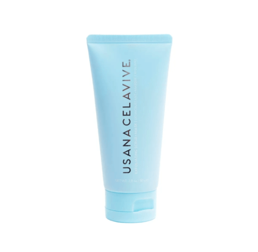 Mascarilla limpiadora y exfoliante CELAVIVE