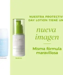 Loción Protectora de Día CELAVIVE