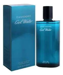 Eau de Toilette Davidoff Cool Water