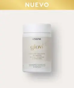 Glow de usana