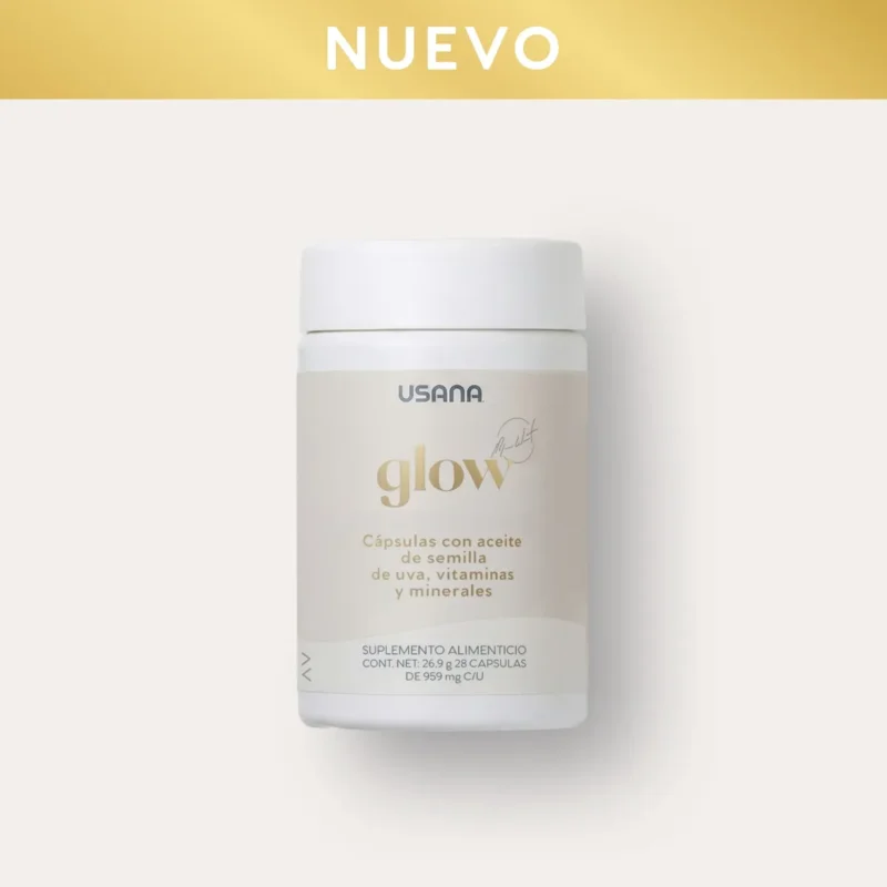 Glow de usana