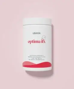 Optima IFX de Usana