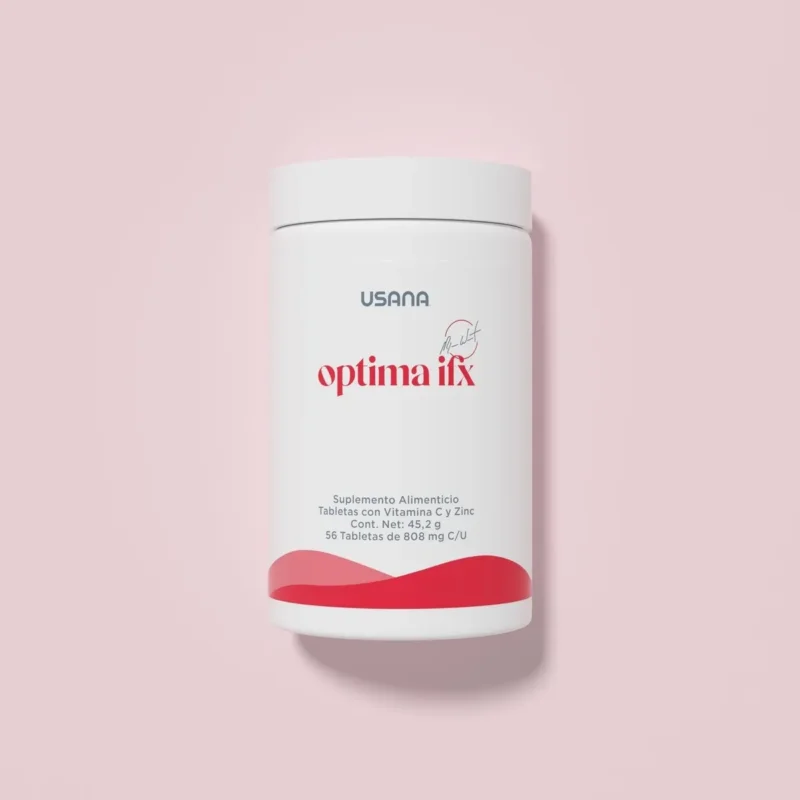 Optima IFX de Usana