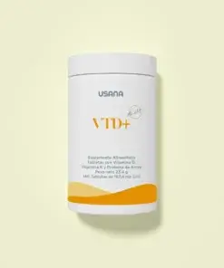 Usana VTD+