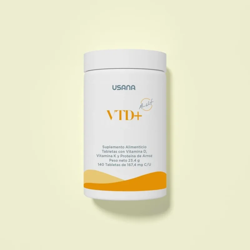 Usana VTD+